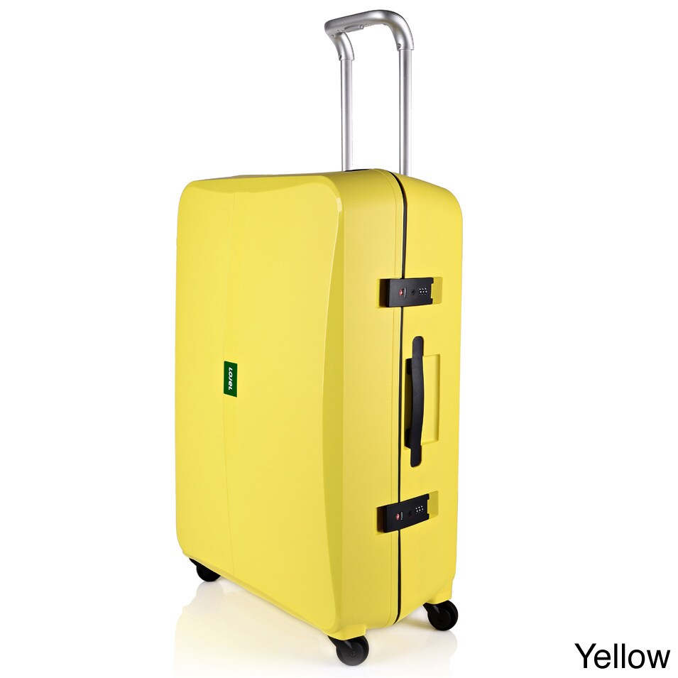 lojel octa luggage