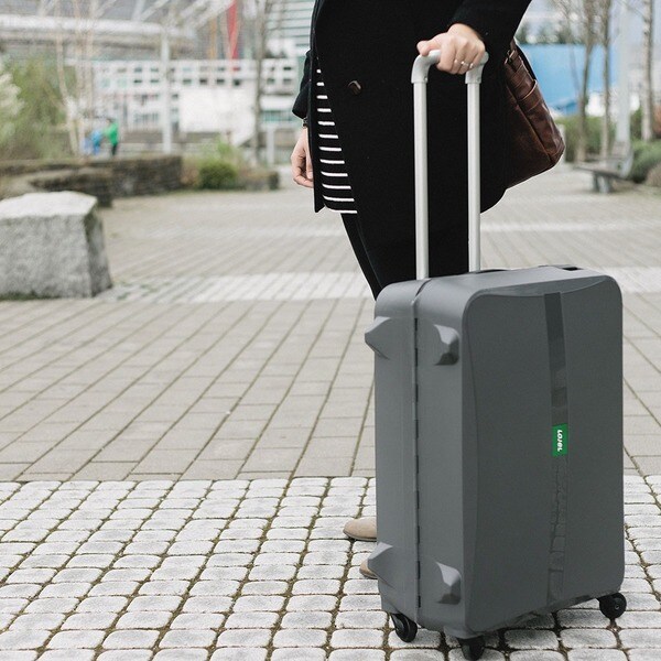 lojel octa luggage