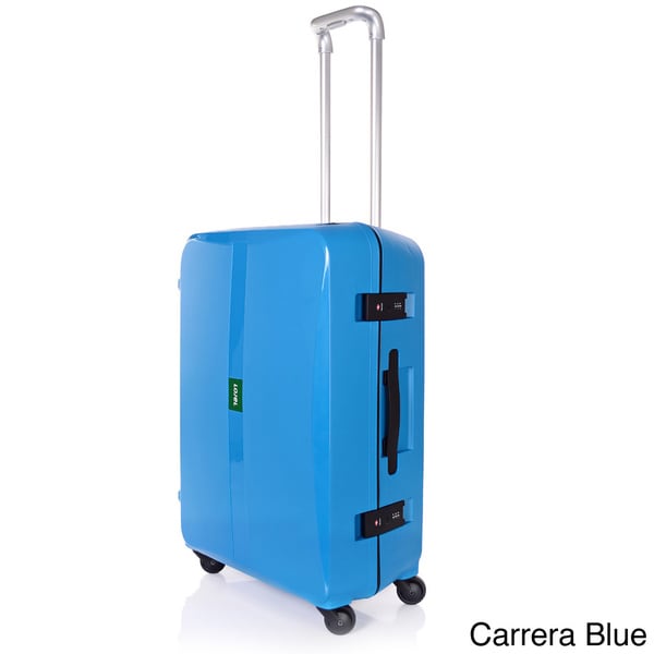 lojel octa medium luggage