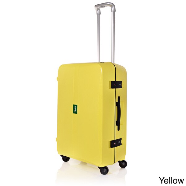 lojel octa medium luggage