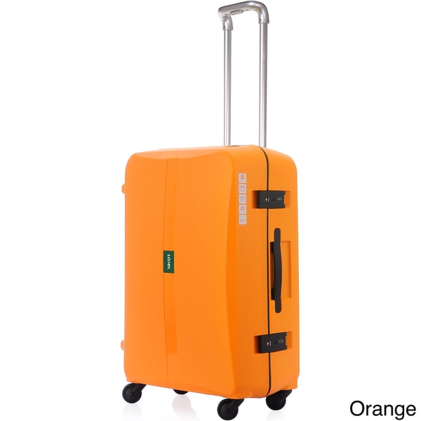 lojel octa medium luggage