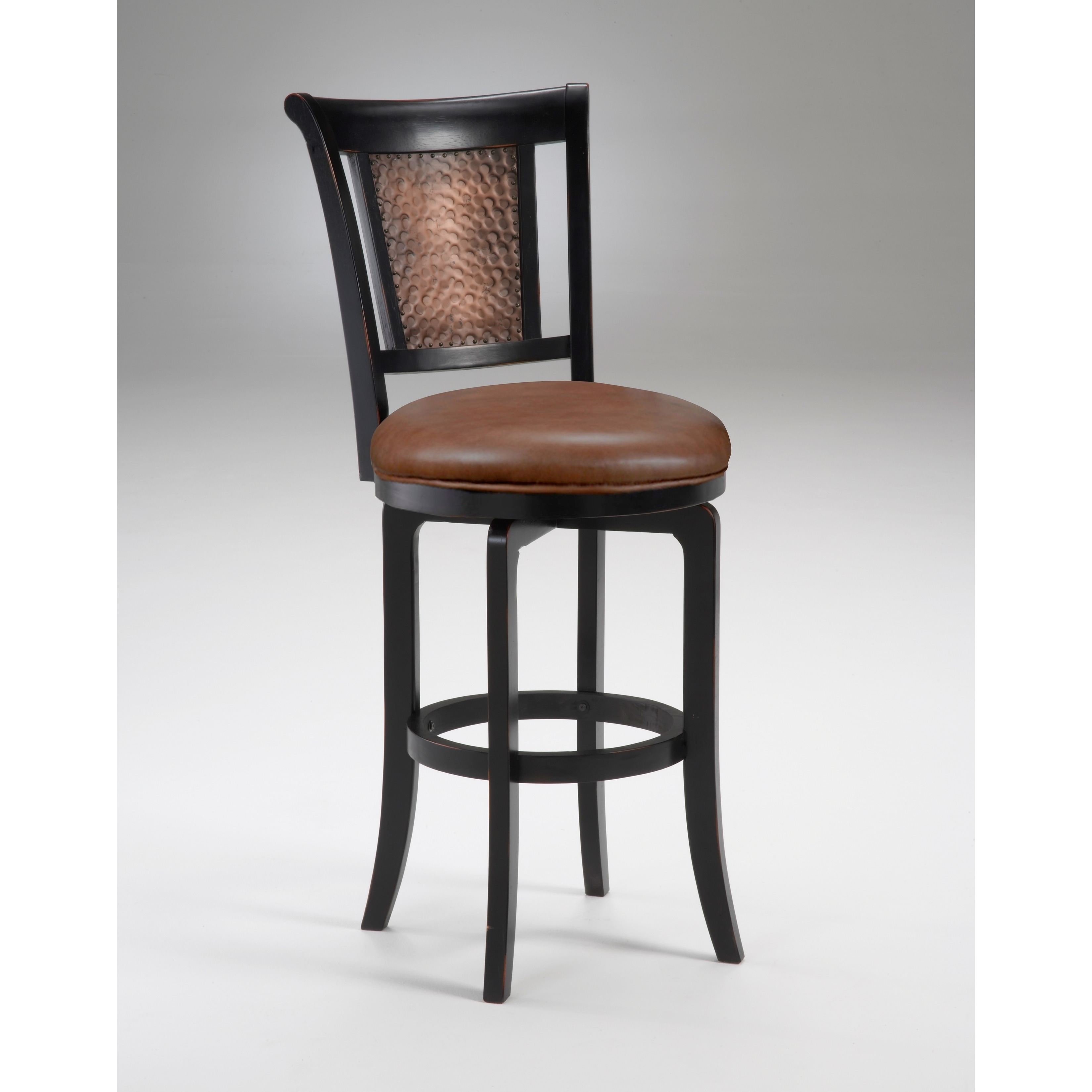 Hammered copper bar stools new arrivals