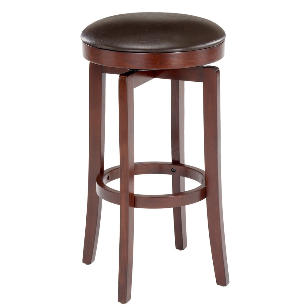 Malone Backless Stool