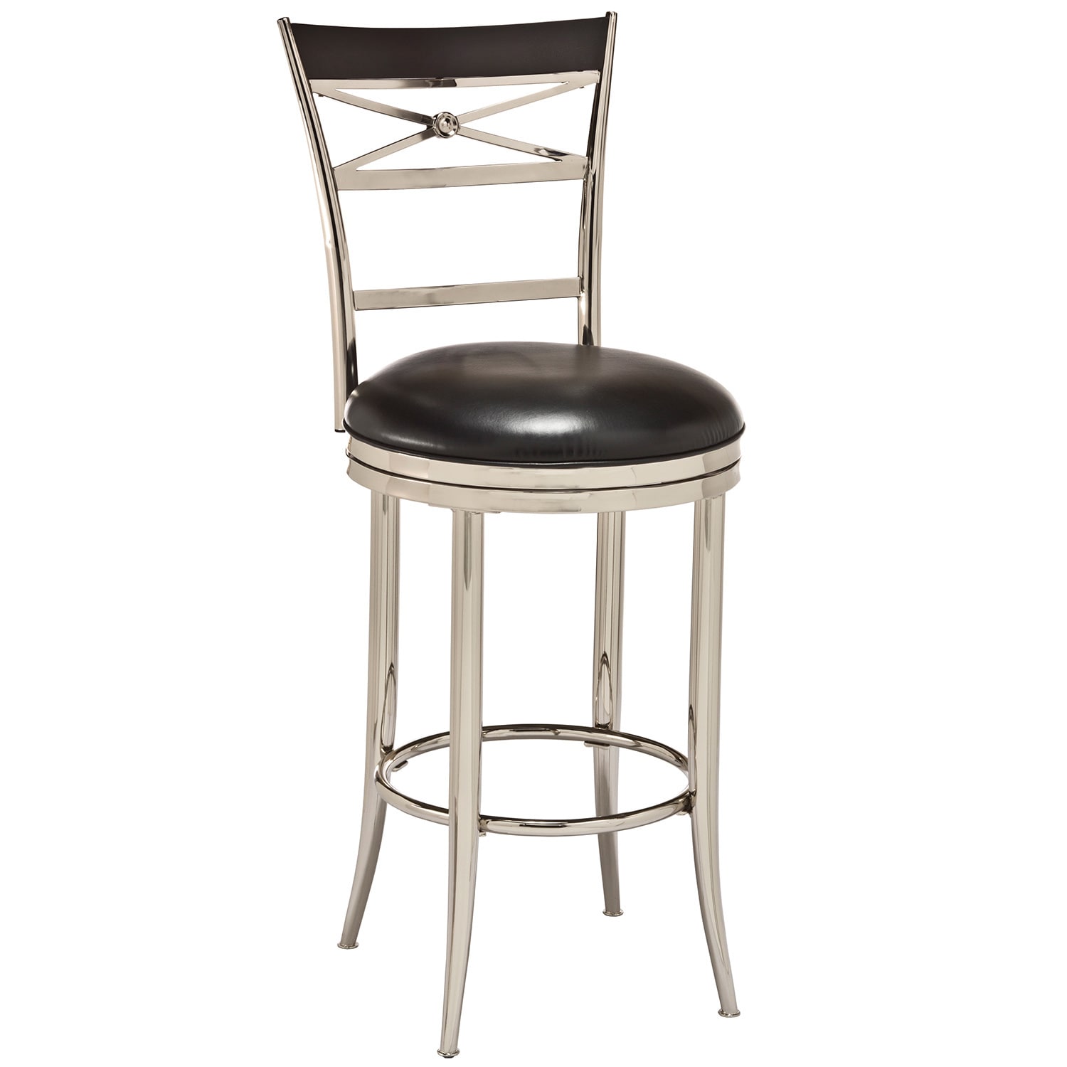 Kilgore Metal Stool