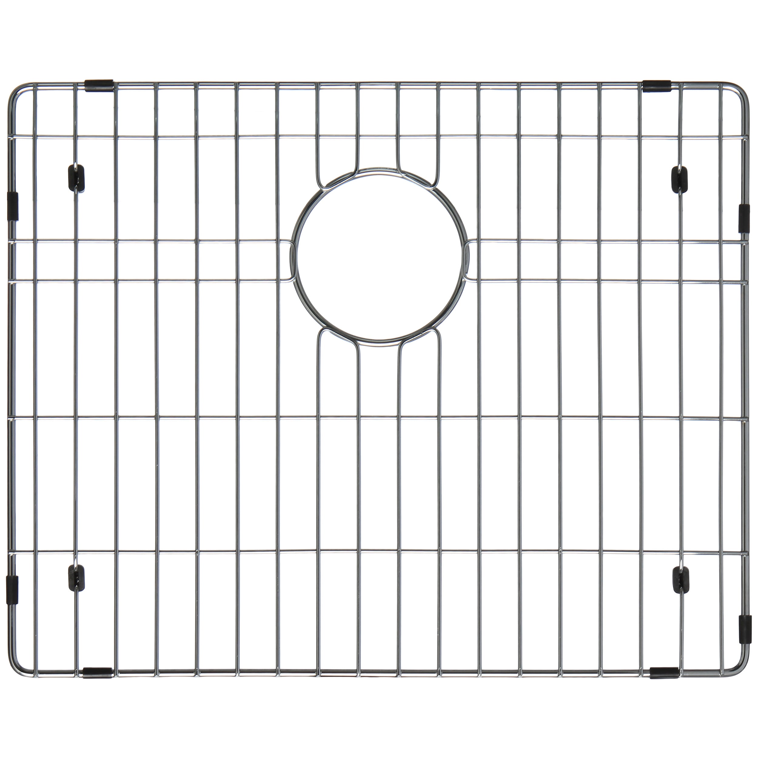 Ukinox Grs558ss Stainless Steel Bottom Grid