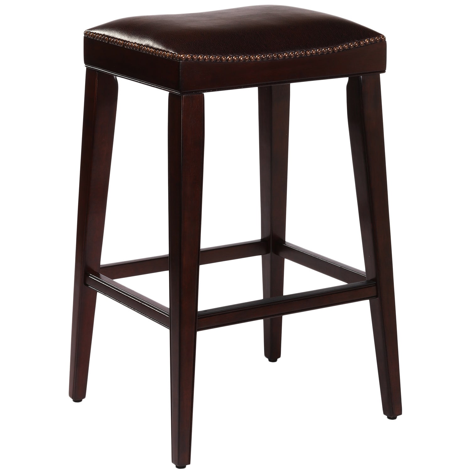 Riverton Backless Stool