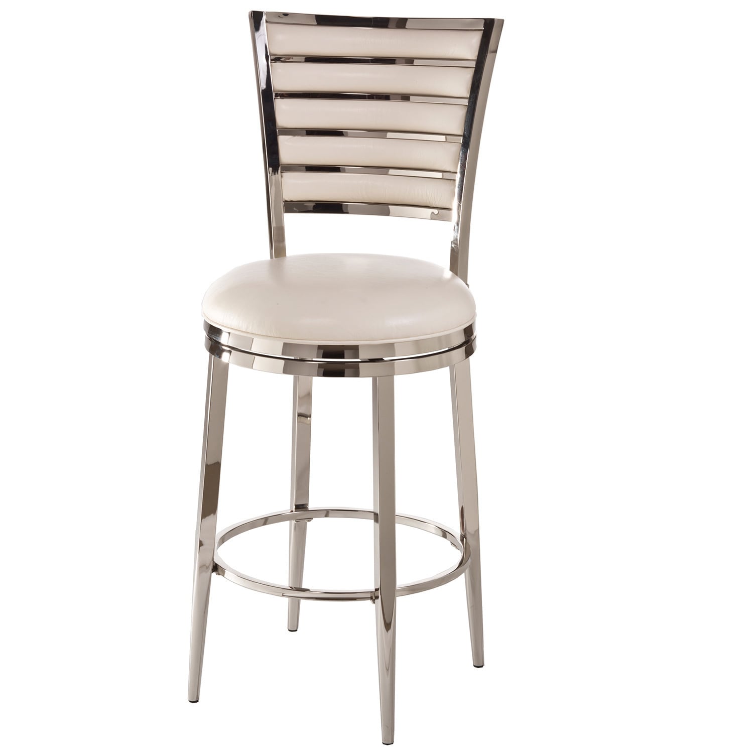 Rouen Metal Stool