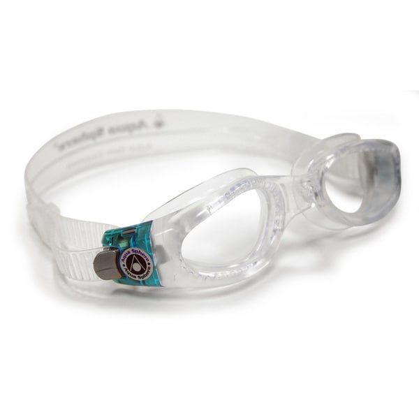 Kaiman Women's Size Clear Lens Goggles