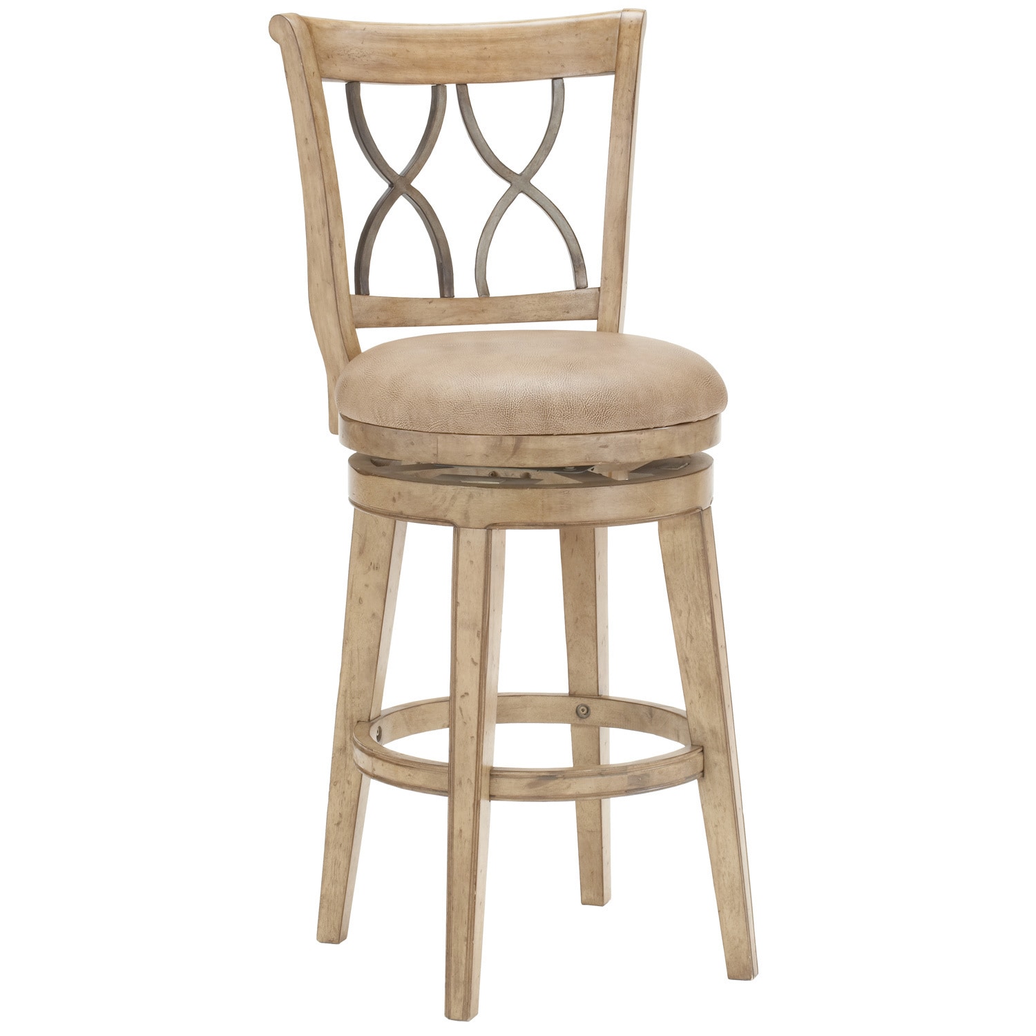 Reydon Wooden Stool