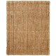 preview thumbnail 8 of 8, Reve Natural Jute Boucle Rug