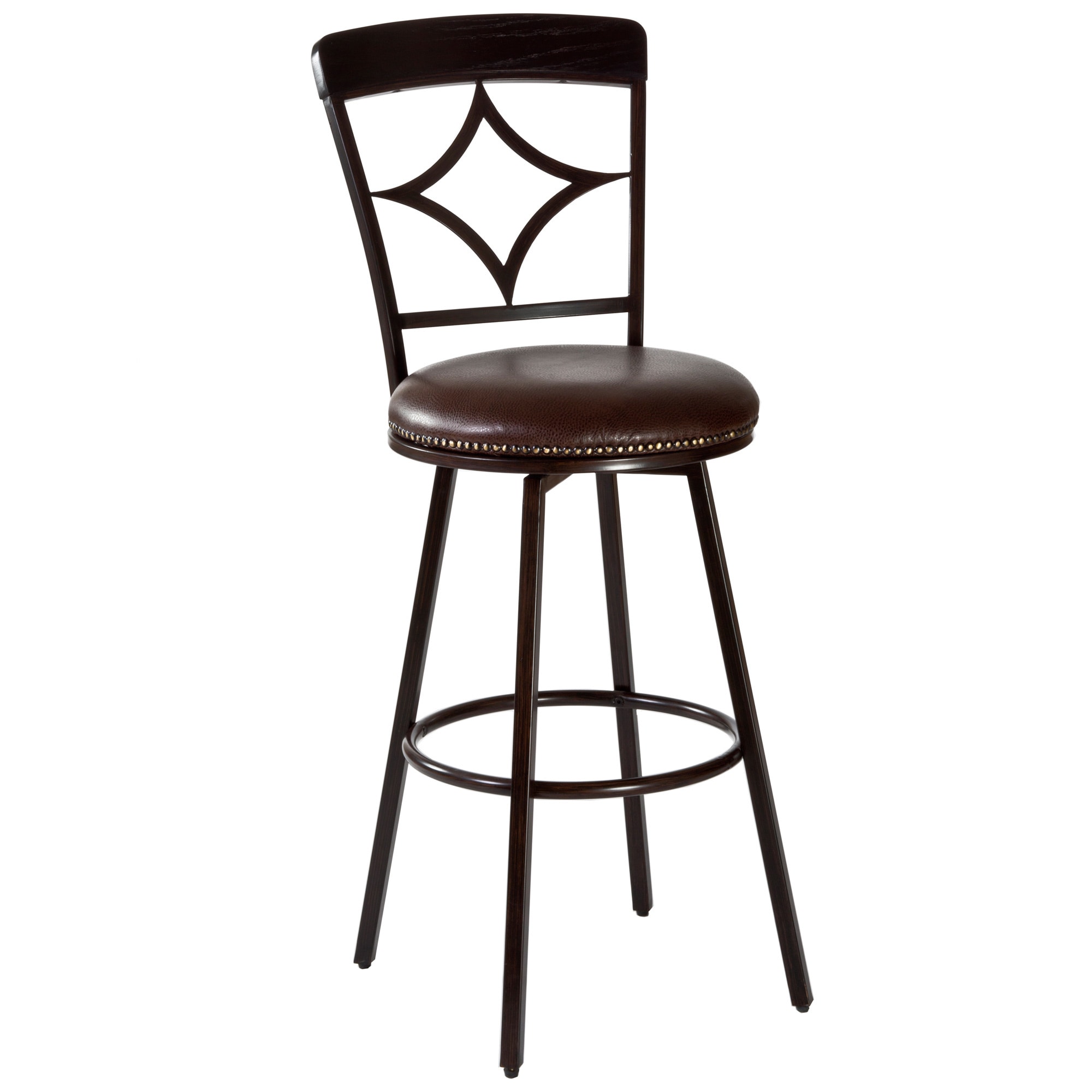 Constance Metal Stool