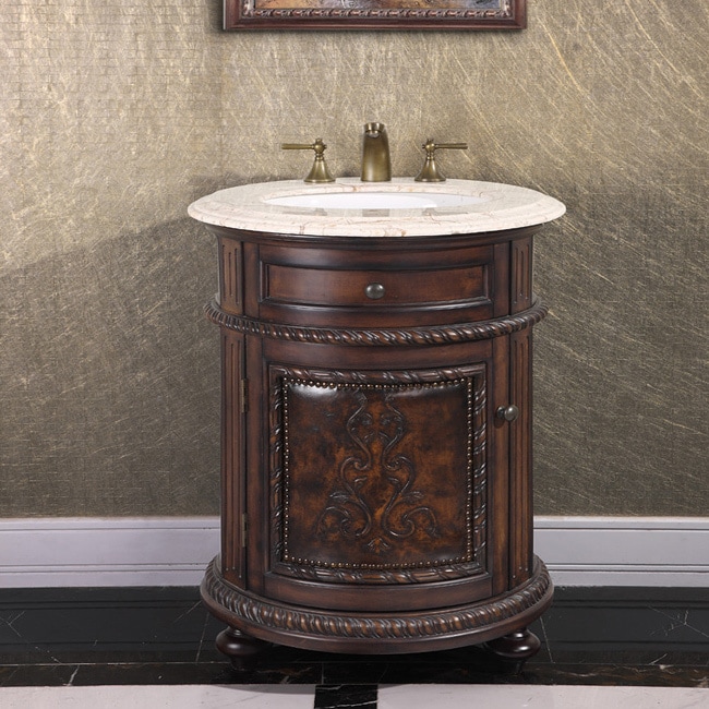 reynal 24 single bathroom vanity set