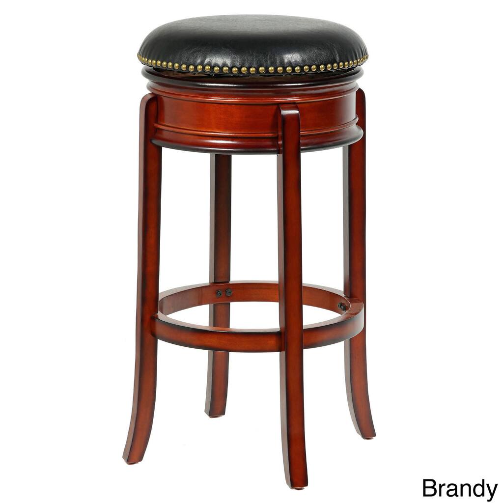 Bristol 29-inch Swivel Bar Stool