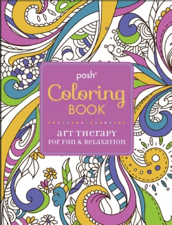 Coloring Books For Adults Overstock Com