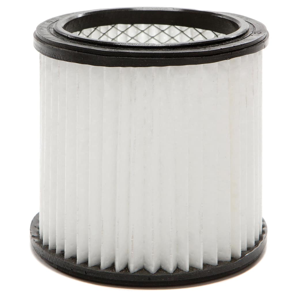 Snow Joe Ash Vac Replacement Filter for ASHJ201 - 8 in