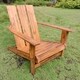 International Caravan Royal Fiji Adirondack Chair - Thumbnail 0