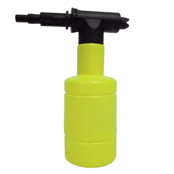 Sun Joe Pressure Joe Detergent Bottle Boost for SPX1000 - 1