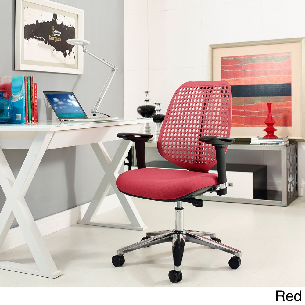 Reverb Premium Office Chair