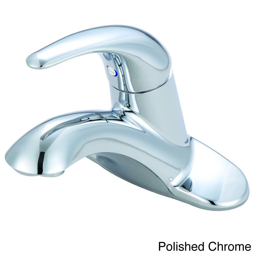 Pioneer, Legacy Series 3lg161 Single Handle Lavatory Faucet