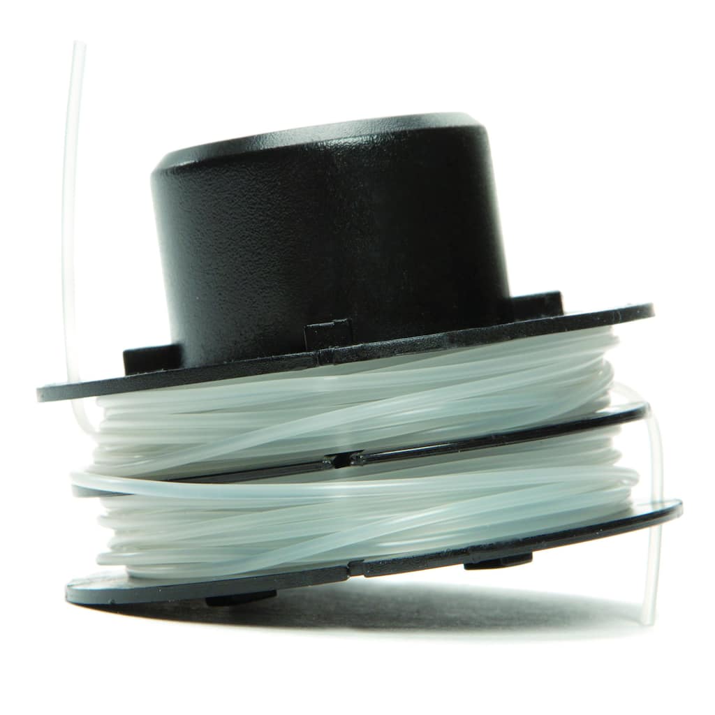 Sun Joe TRJ601E Replacement Dual-line Spool - 20 ft