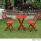 Option Barn Red