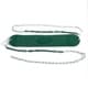 preview thumbnail 6 of 5, Swing-N-Slide Green Swing Seat with Green Coated Chains - 27" L x 5.5" W x 60" H