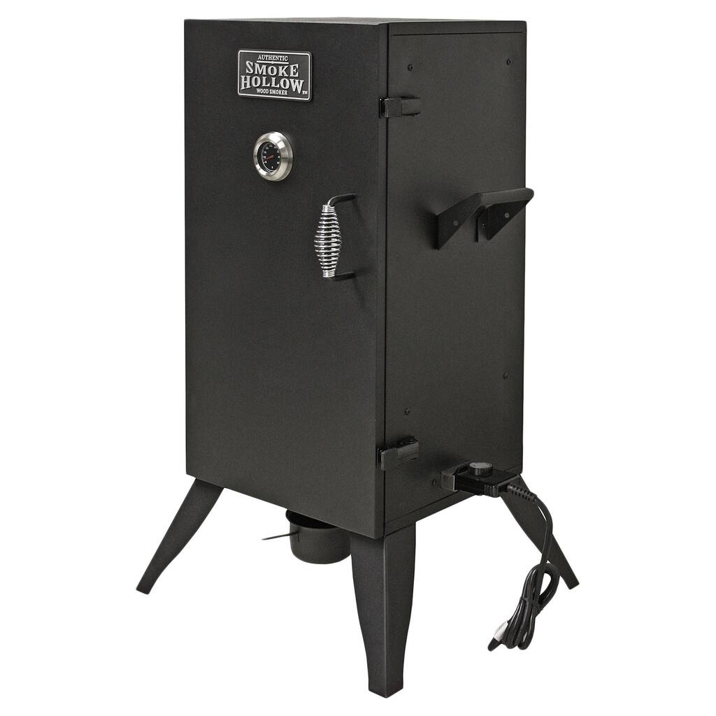 Smoke Hollow 30-inch Veritcal Electric Smoker