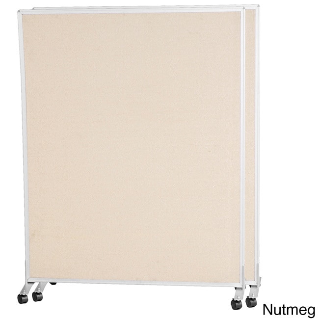 Balt Office Cubicle Wall Divider Panel