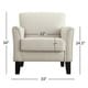 preview thumbnail 2 of 19, Uptown Modern Accent Chair by iNSPIRE Q Classic