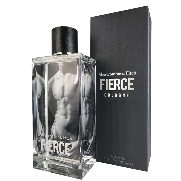 colognes that smell like abercrombie fierce
