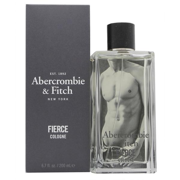 abercrombie and fitch mens fragrance