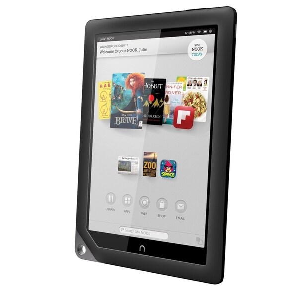  Nook HD 7 inch 8GB Reader Tablet