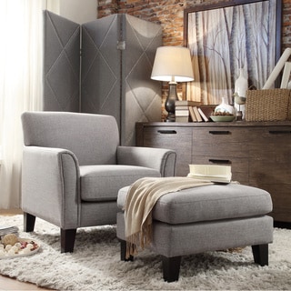 Chair Ottoman Sets Living Room Chairs Shop Online At