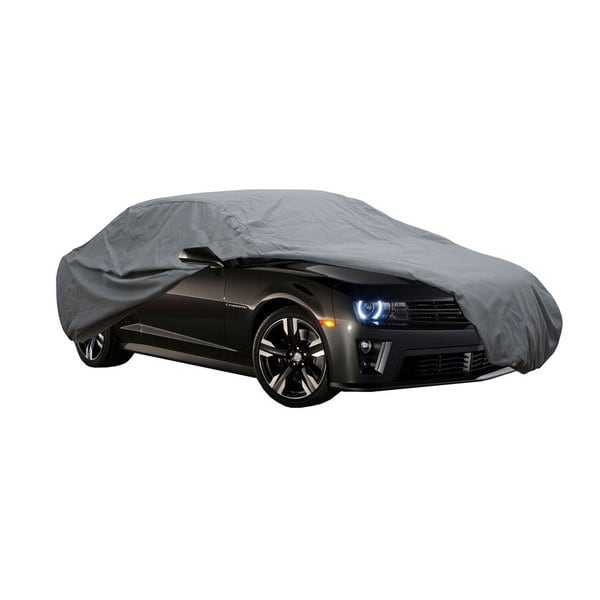 oxgord car cover