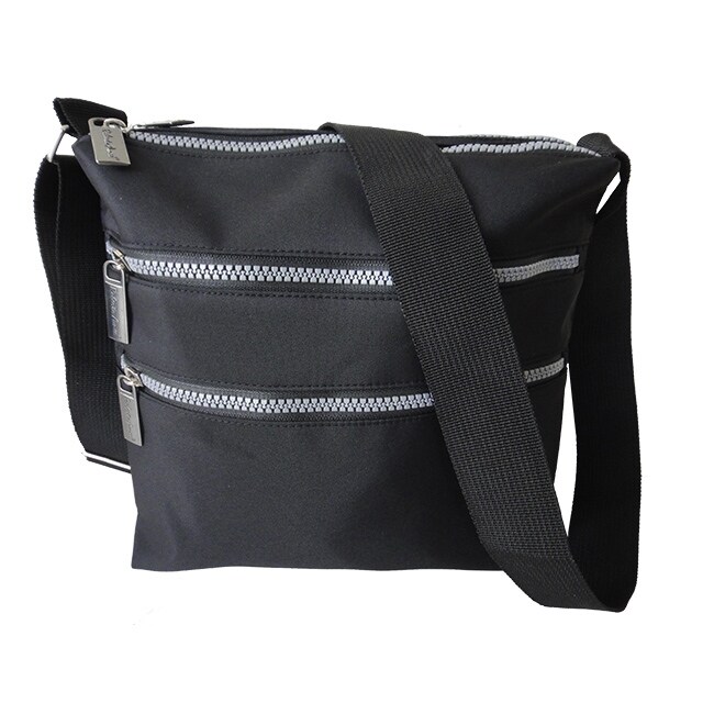 Gold Exotic INC International Concepts Kadi Crossbody