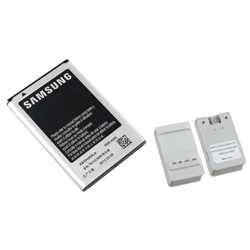 INSTEN Samsung Replenish M580 Standard Battery OEM EB504465LA A