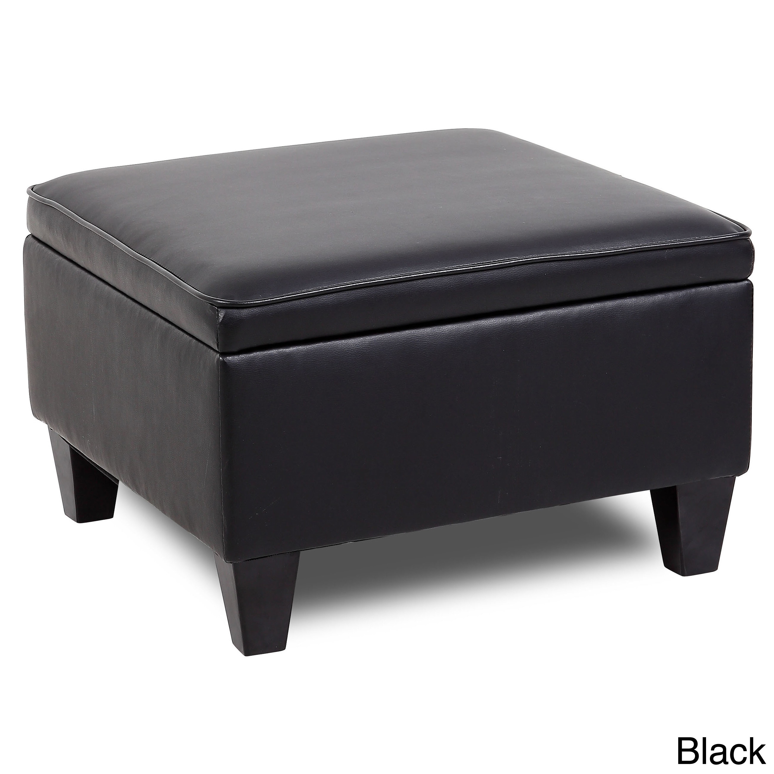 Boss Reception Sectional Ottoman