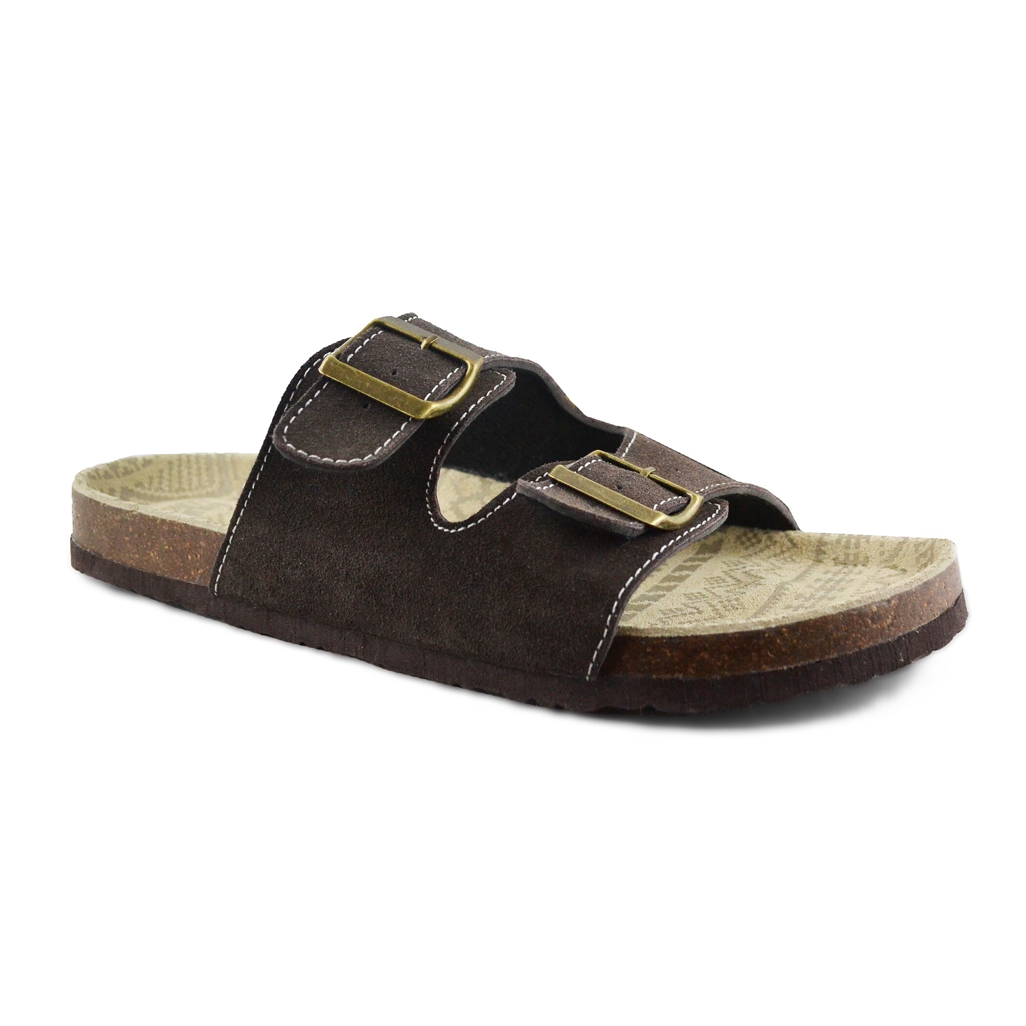 muk luks men's sandals