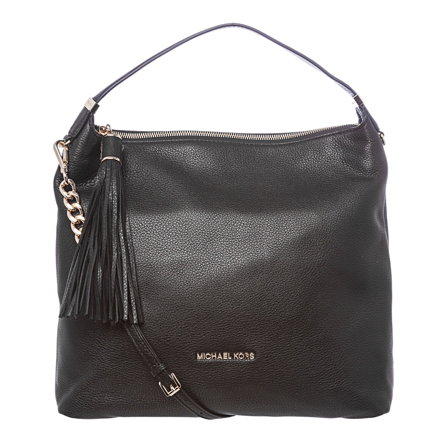 michael kors weston black