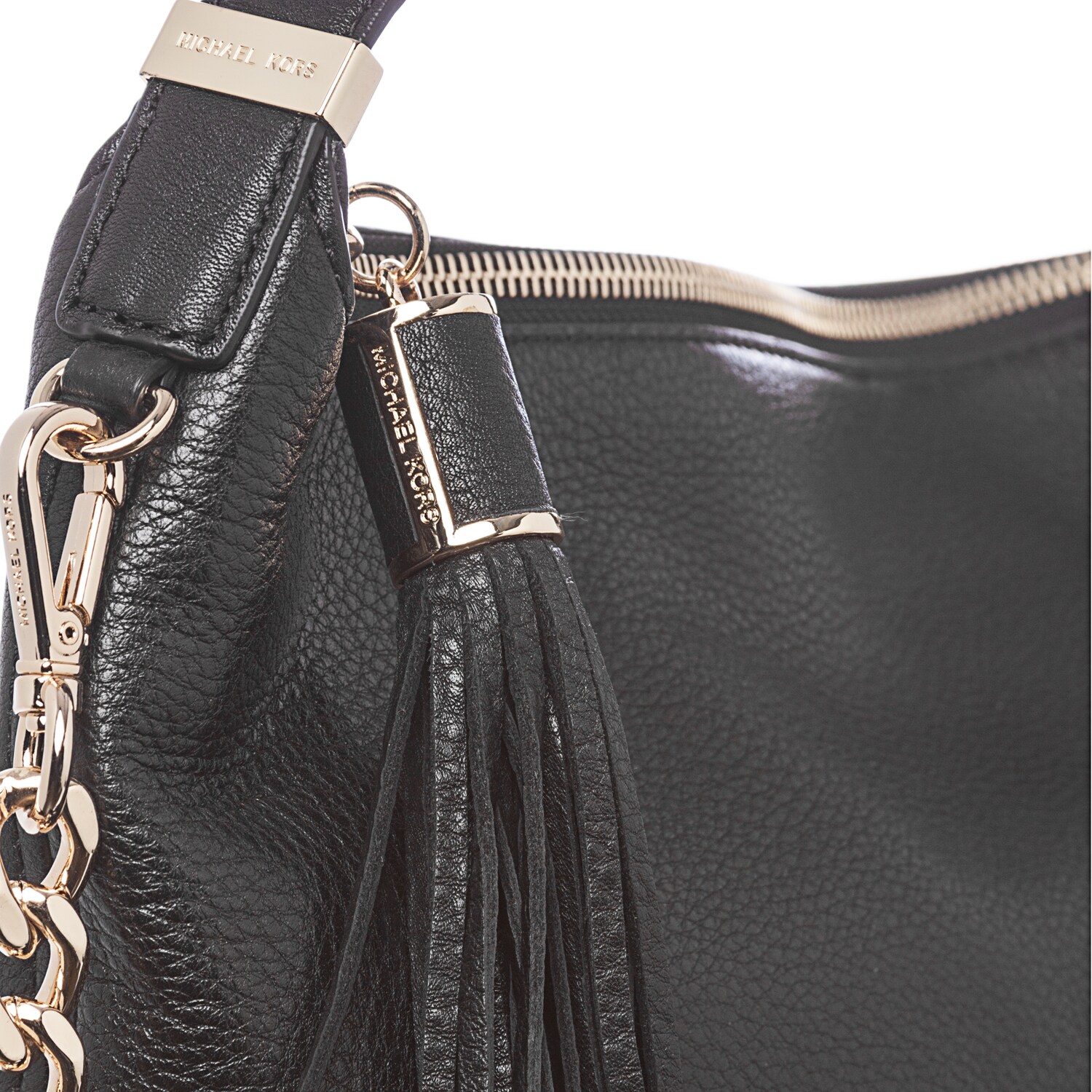 michael kors weston black