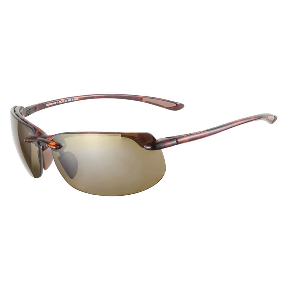 Maui Jim Banyans H412 10 Tortoise 67 Sunglasses