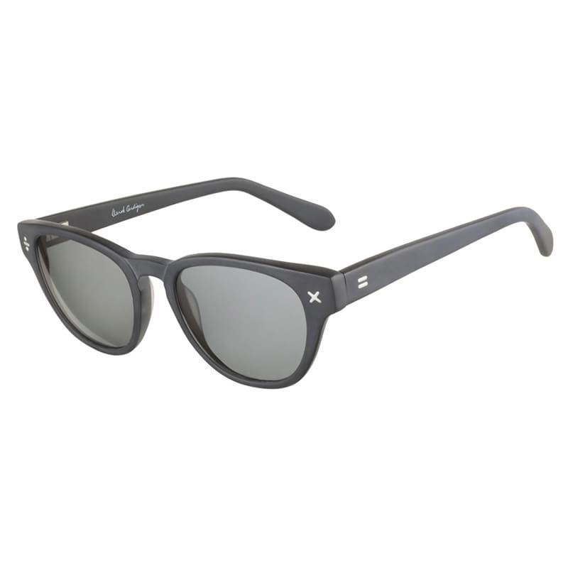 Derek Cardigan Sun 7012 Blackout Sunglasses