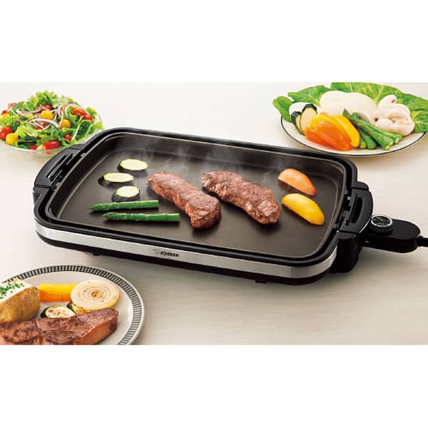 KENMORE Kenmore Non-Stick Electric Griddle with Removable Drip