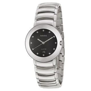 Rado Men's Watches - Overstock Shopping - Best Brands, Great Prices.