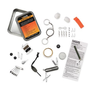 Guardian 2 person Elite Survival Kit   16017178  