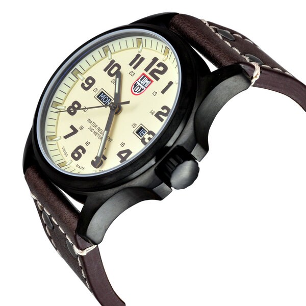 luminox atacama field day date 1927