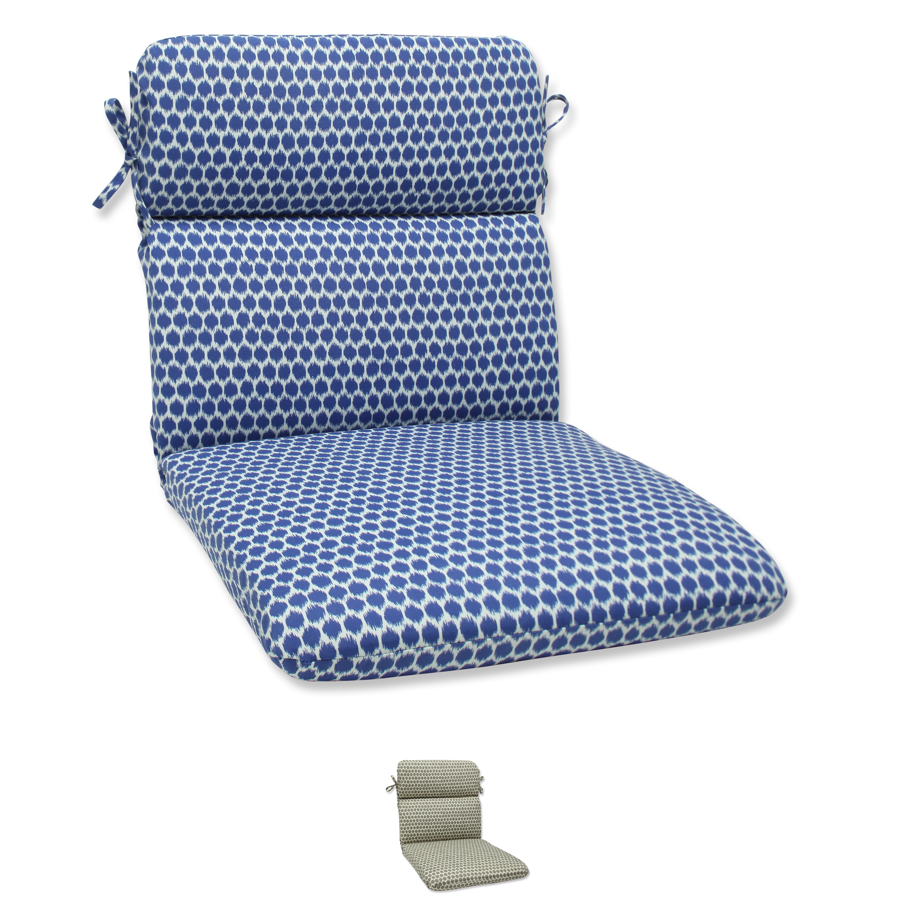 Pillow perfect outlet outdoor chair cushions