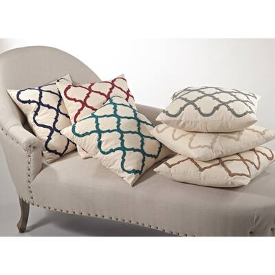 Buy Moroccan Throw Pillows Clearance Liquidation Online At