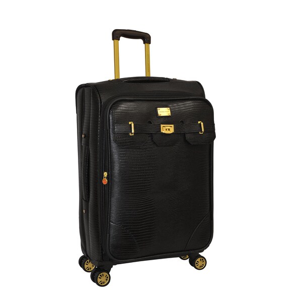 adrienne vittadini luggage reviews