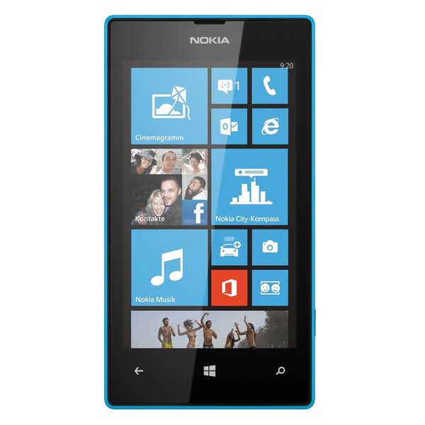 Nokia Lumia 520 RM 915 8GB Unlocked GSM Windows 8 OS Phone   16012492